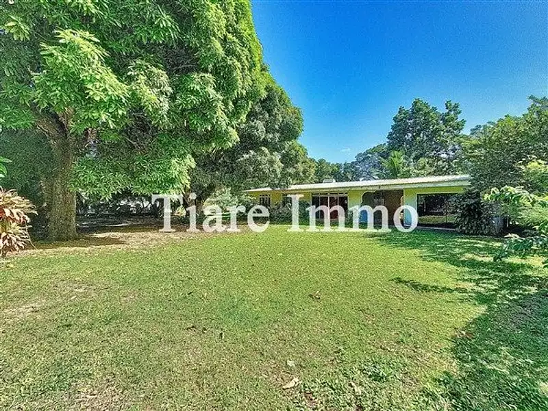 Maison, 270 m²