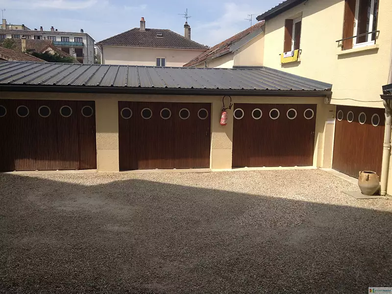 Appartement, 68 m²