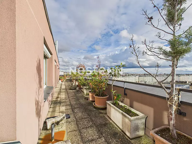 Appartement, 143 m²