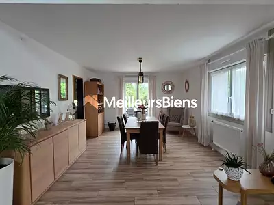 Maison, 203 m²