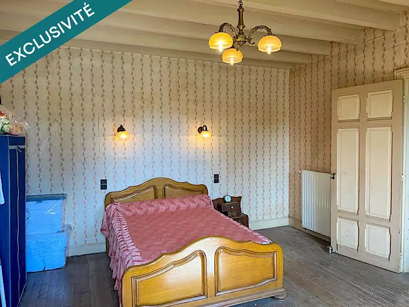 Maison, 141 m²