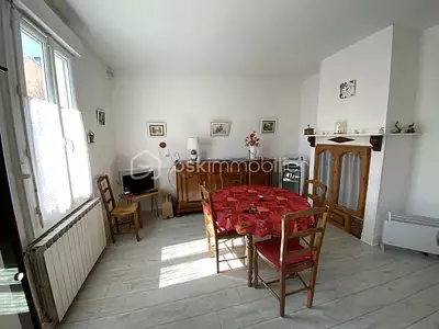 Maison, 100 m²