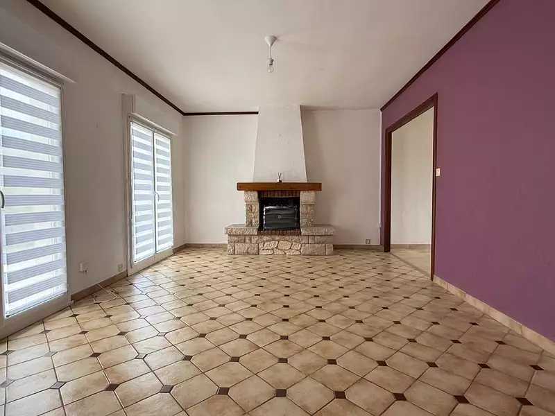 Maison, 81 m²