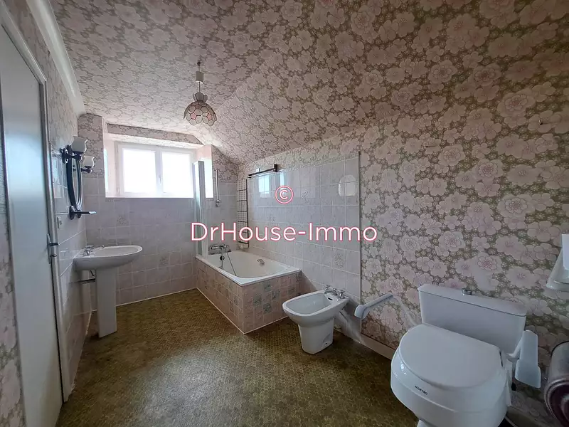 Maison, 122 m²