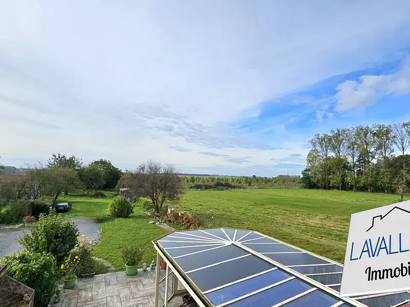 Maison, 145 m²