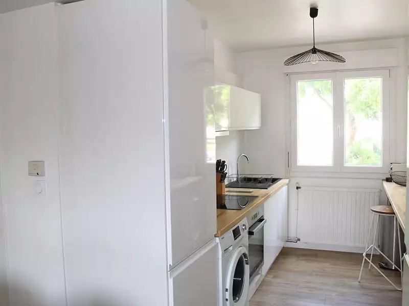 Appartement, 67 m²