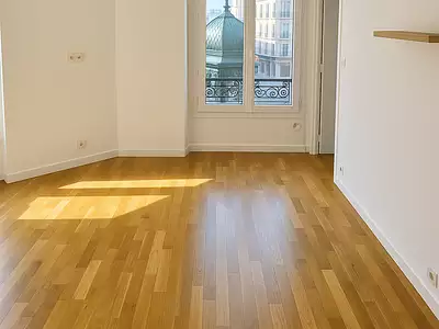 Appartement, 51 m²