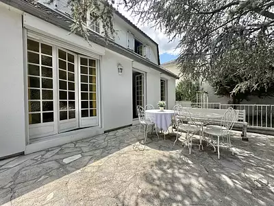 Maison, 126,99 m²