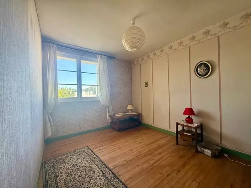 Maison, 90 m²