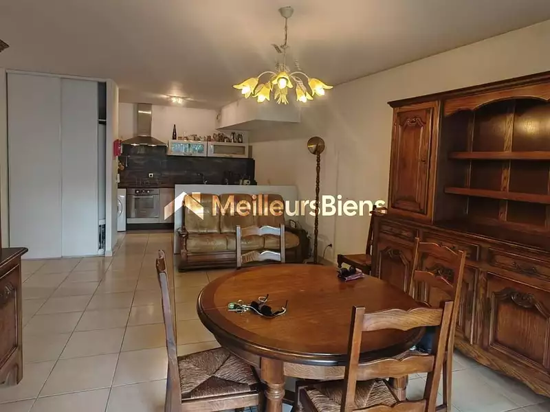 Appartement, 81 m²