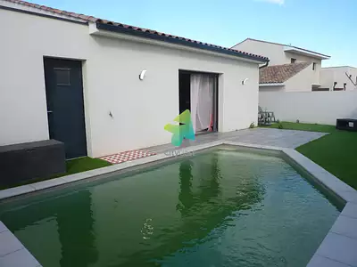 Maison, 90 m²