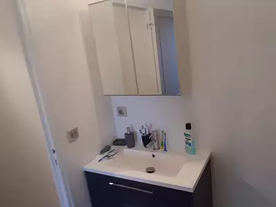 Appartement, 50,68 m²