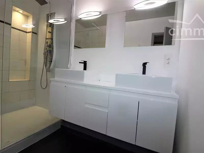 Appartement, 58,51 m²