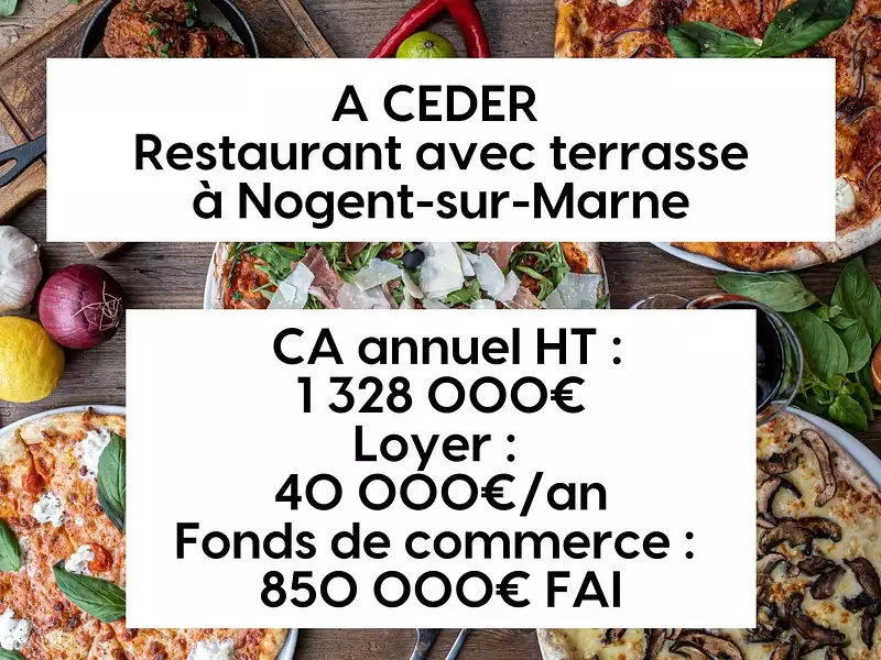 Divers, 300 m²