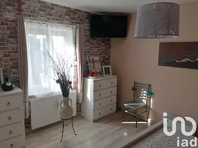 Maison, 111 m²