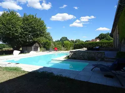 Maison, 365 m²