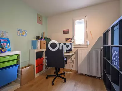 Maison, 108 m²