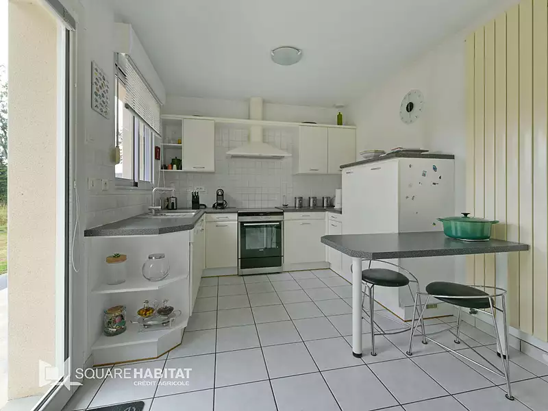 Maison, 70 m²