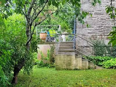 Maison, 206 m²