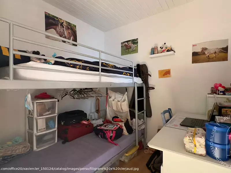 Maison, 138,48 m²