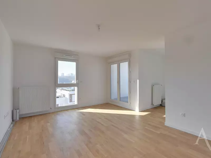 Appartement, 48,81 m²