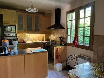 Maison, 140 m²