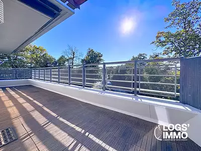 Appartement, 66 m²