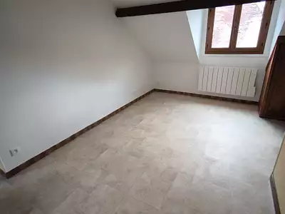 Appartement, 50 m²