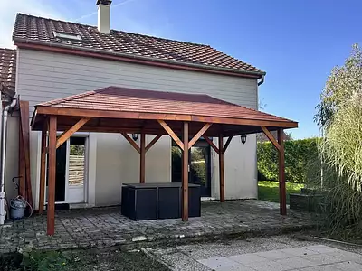 Maison, 157 m²