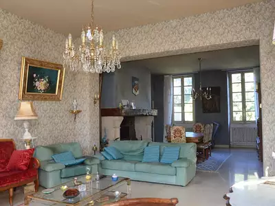 Maison, 460 m²