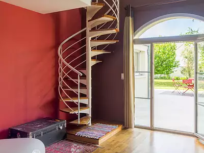 Maison, 215 m²