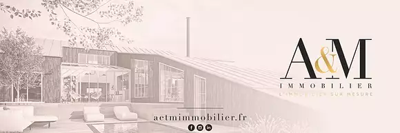 Nathalie ROSENBERGER - A&M IMMOBILIER