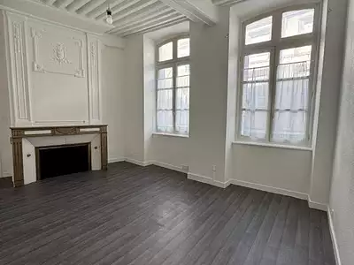 Appartement, 60 m²