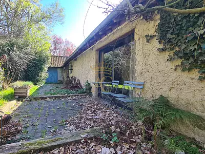 Maison, 160 m²