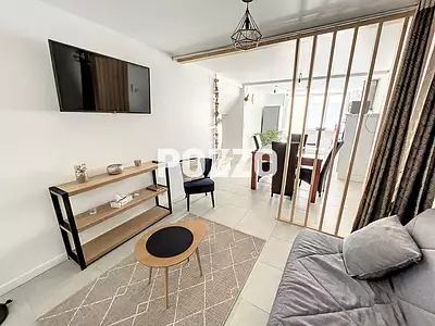 Appartement, 47,52 m²