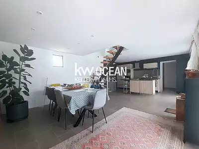 Maison, 133 m²