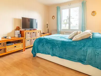 Maison, 114 m²