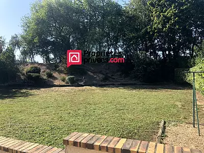 Maison, 112 m²