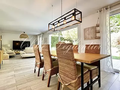 Maison, 134 m²