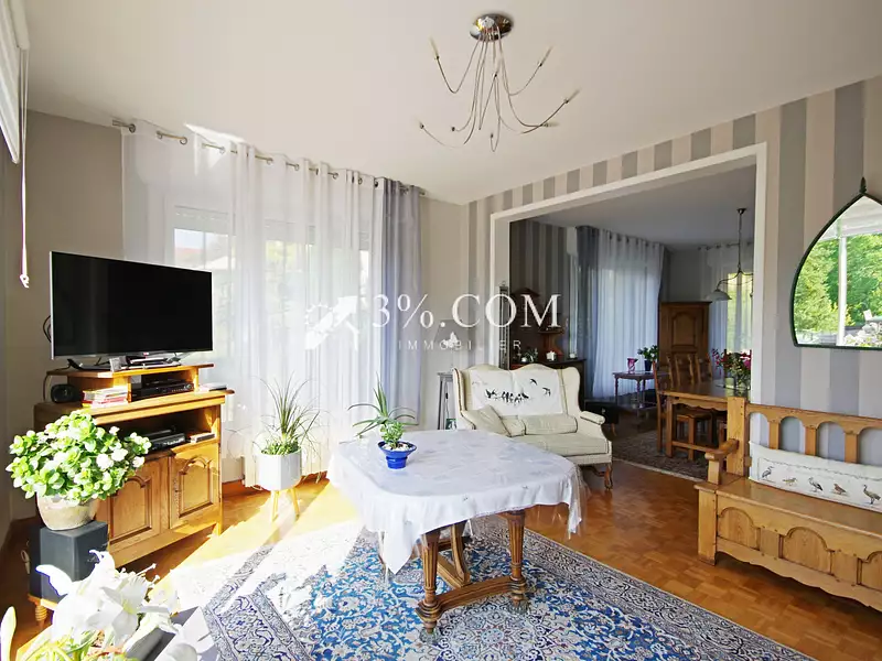 Maison, 173 m²