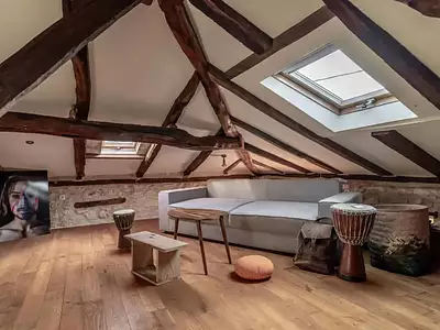 Maison, 170 m²