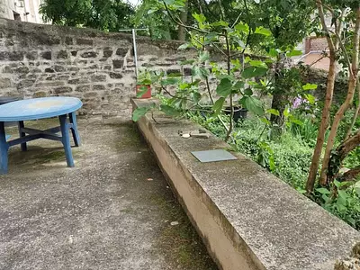 Appartement, 121 m²