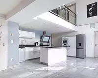 Maison, 180 m²
