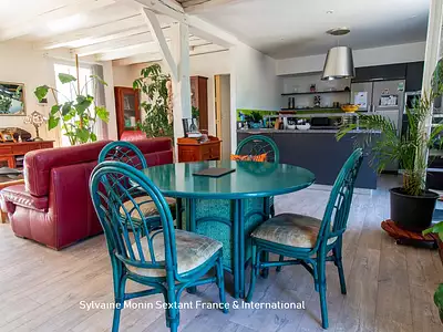 Maison, 171 m²