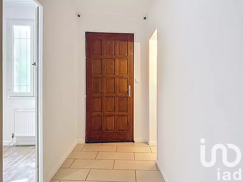 Maison, 70 m²