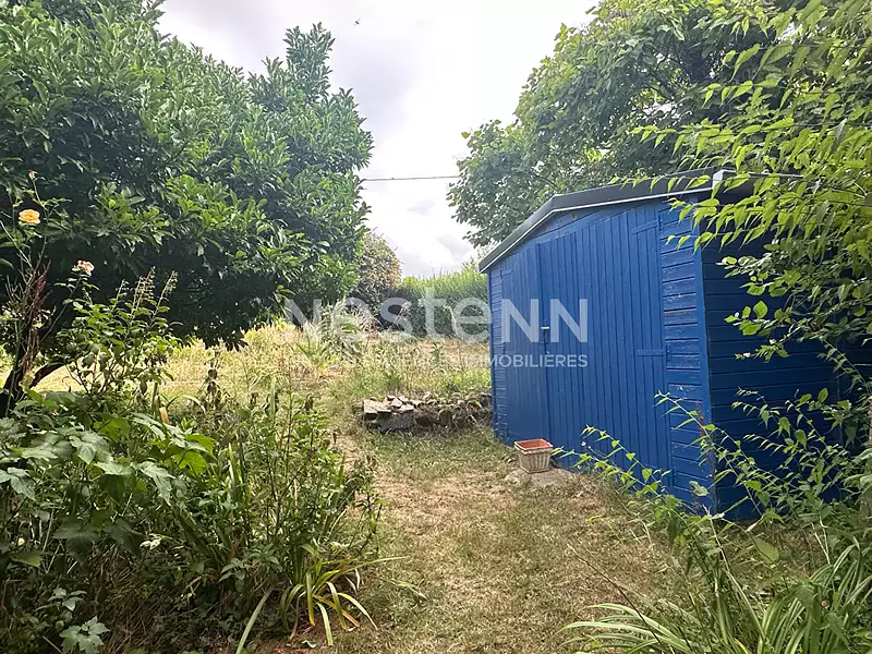 Maison, 119 m²
