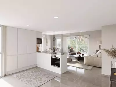 Appartement, 101,37 m²