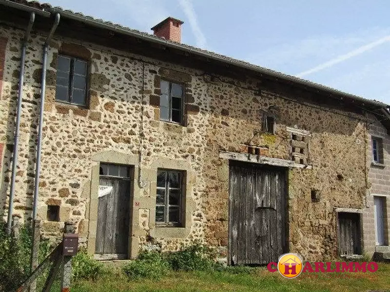 Maison, 80 m²