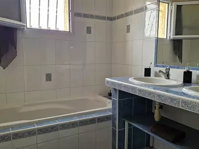 Maison, 122 m²