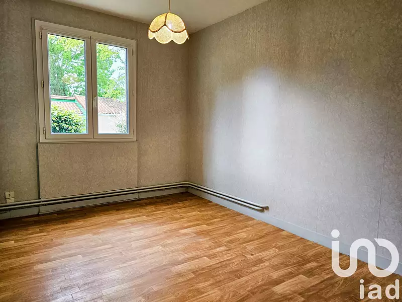 Maison, 92 m²